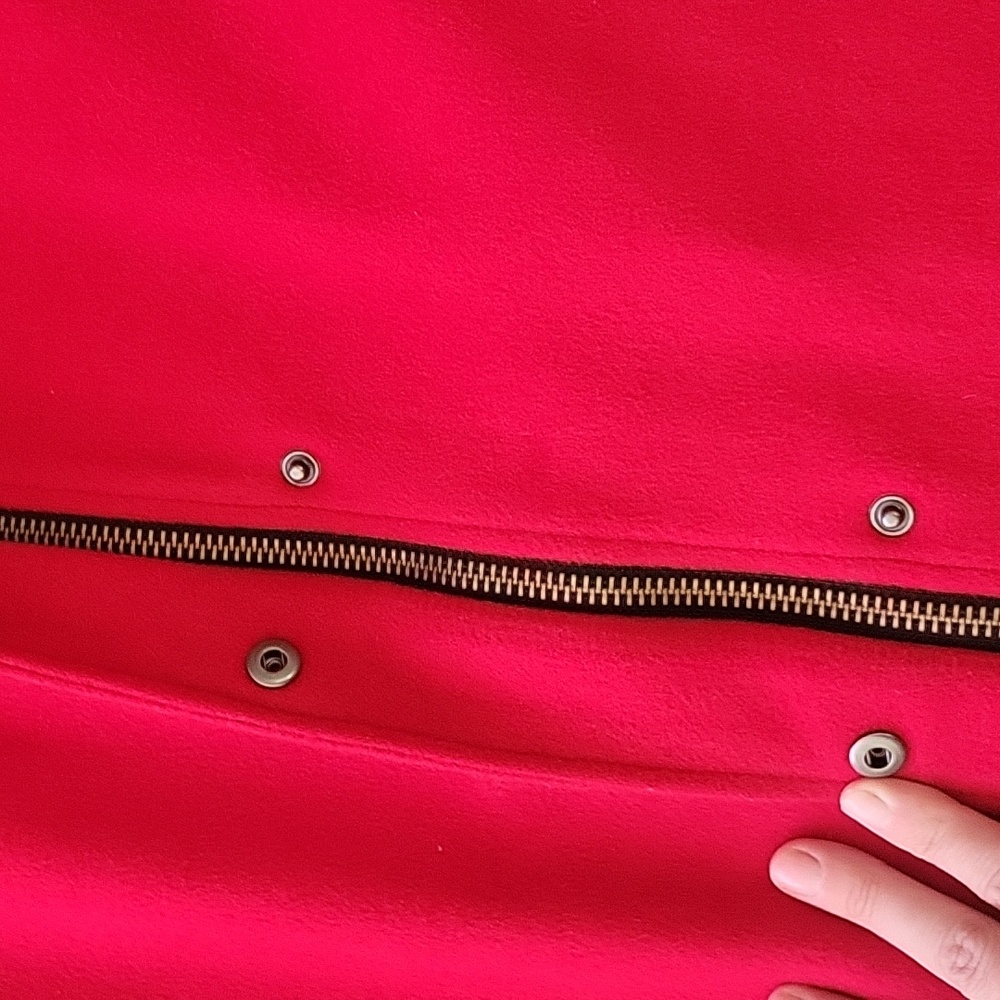 Pendleton Wool Coat - image 3